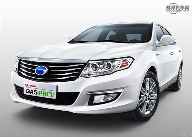 传祺ga5phev测评,传祺GA5PHEV