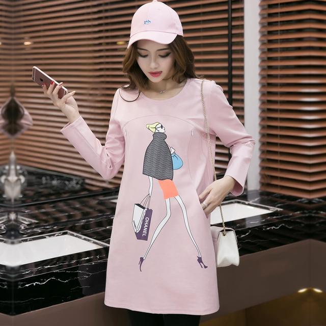 小个子潮妈孕期穿搭,孕期辣妈穿着搭配