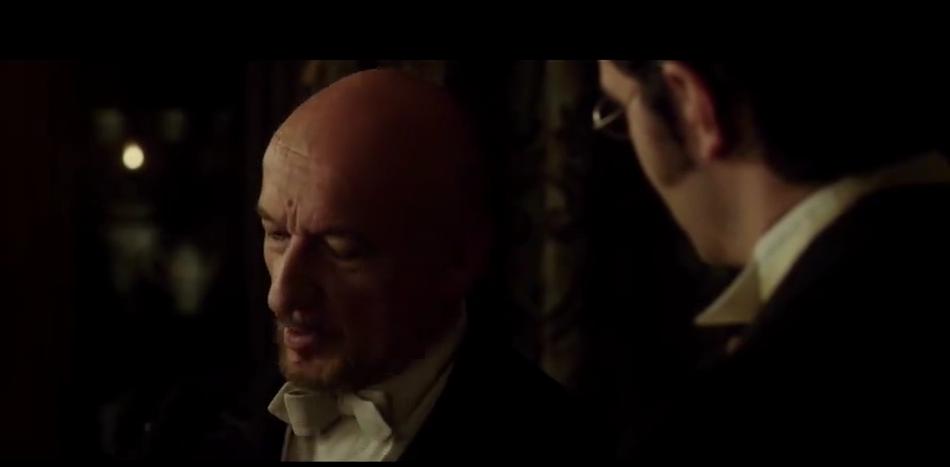 悬疑惊悚片地狱病院,5分钟带你看恐怖悬疑电影