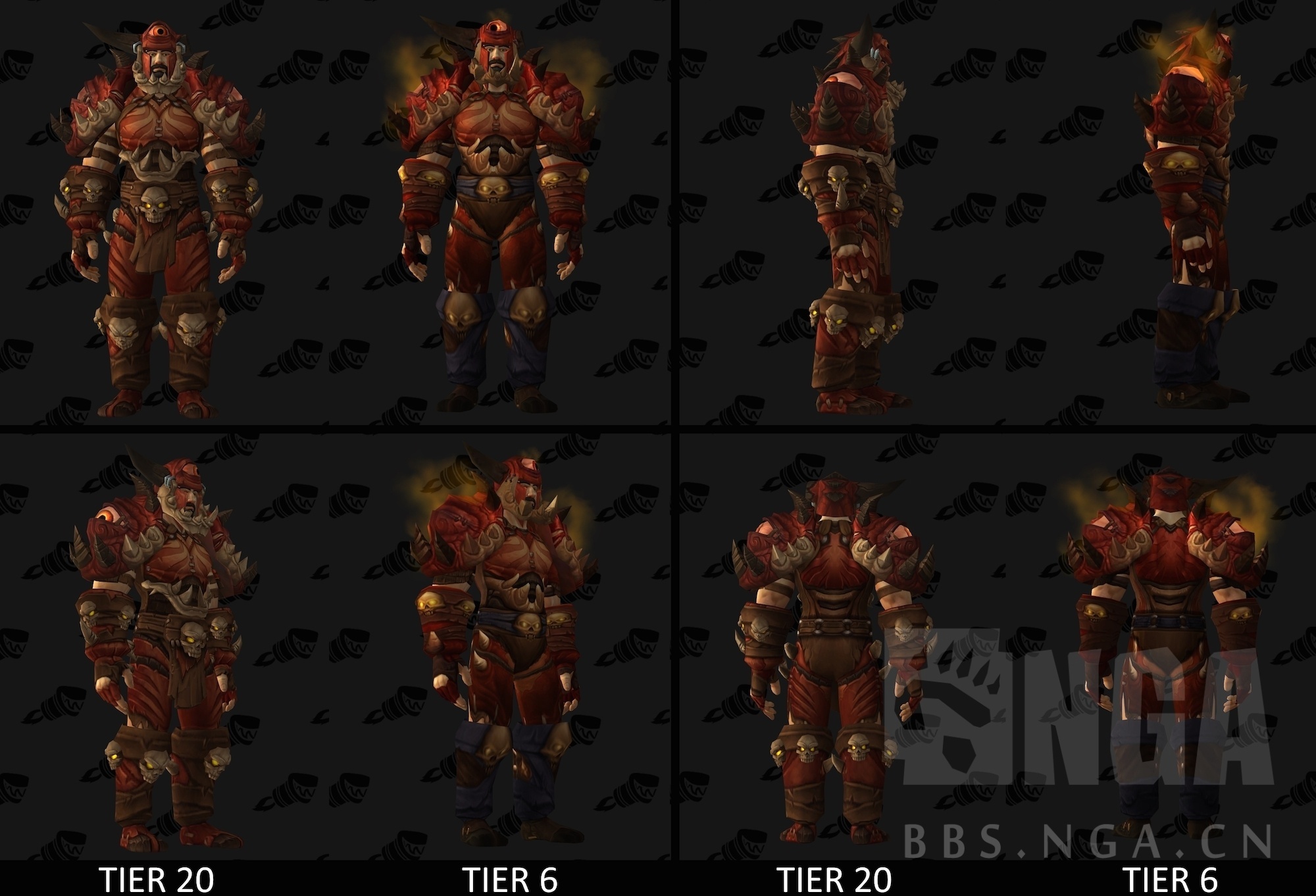 魔兽7.2版本,魔兽7.2测评