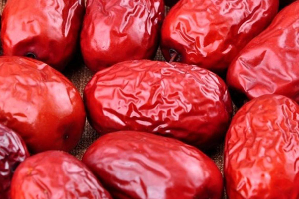 生活小窍门之教你辨别红枣的好坏