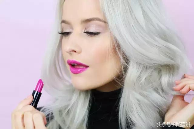 纪梵希大理石口红试色,纪梵希大理石37和n37是不是不一样