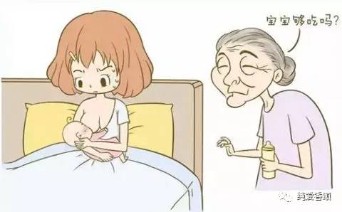 哺乳期艾灸什么穴位会没有奶水,宝宝的福利是什么