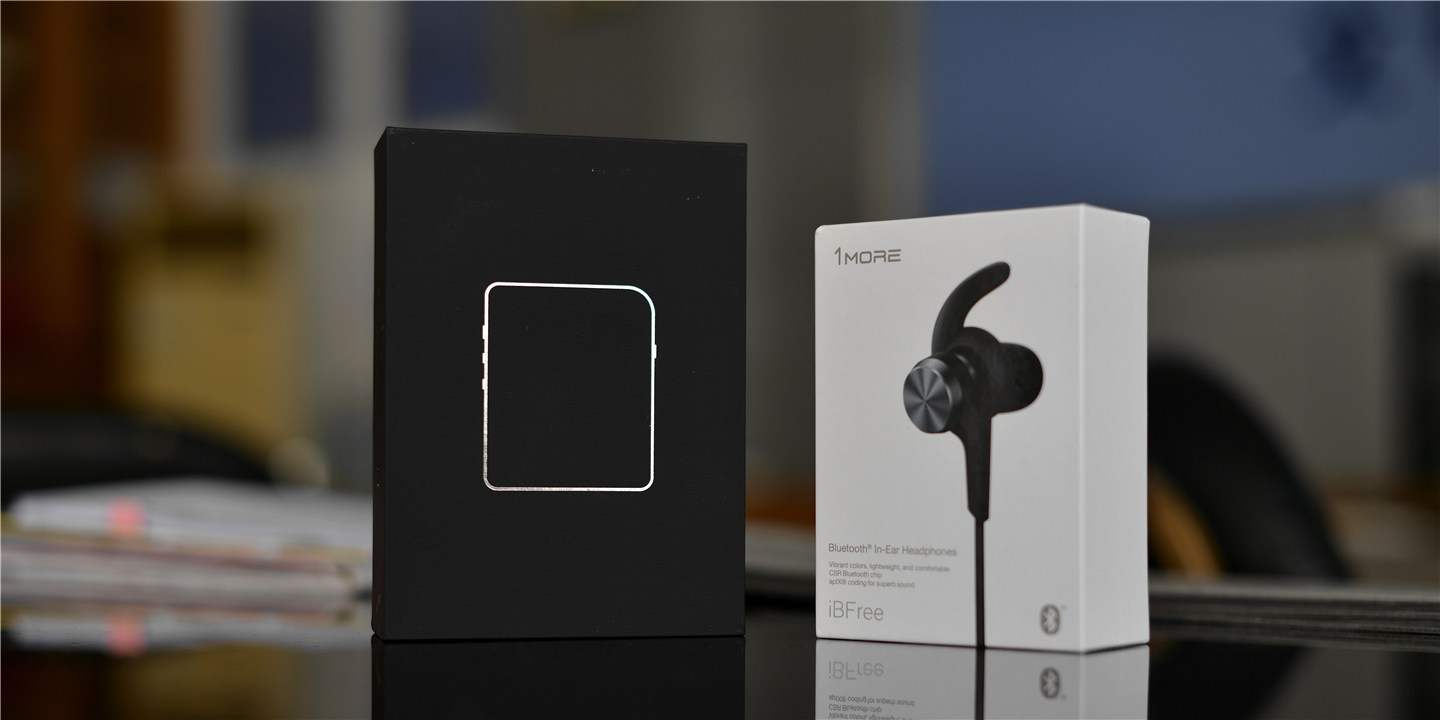 既无线而且音质很好,这套发烧套装如今仅899元