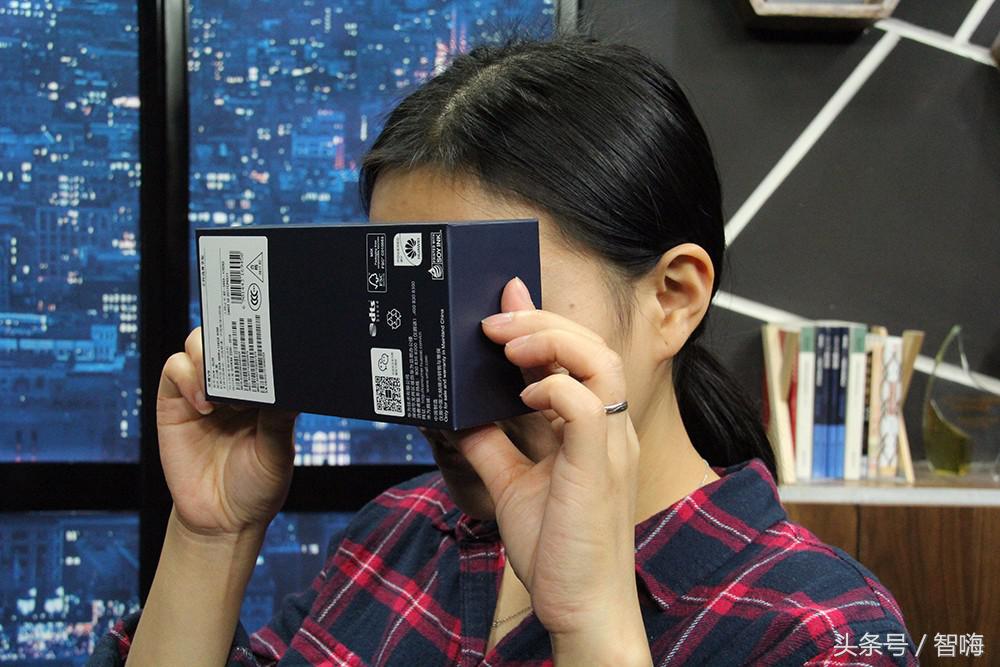 手感好续航好的手机推荐,荣耀vpurse5g智能手机评测