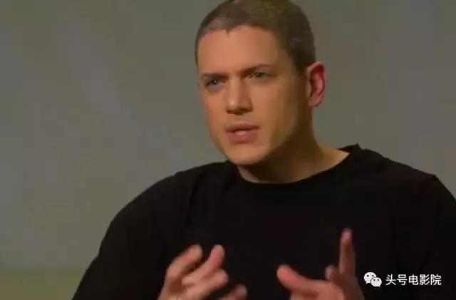 美剧越狱回归,美剧越狱重启