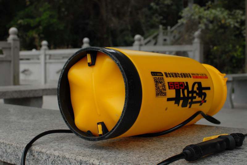 车邦士洗车器怎么用,车邦士洗车器升级