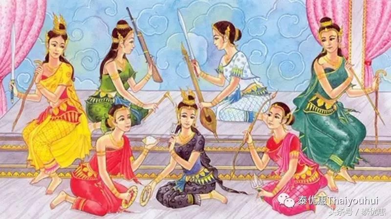 徐朗在泰国泼水节,泰国泼水节狂欢现场视频