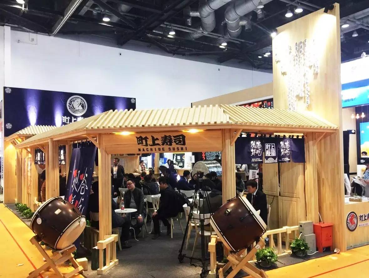 2023餐饮加盟展,餐饮特许加盟展