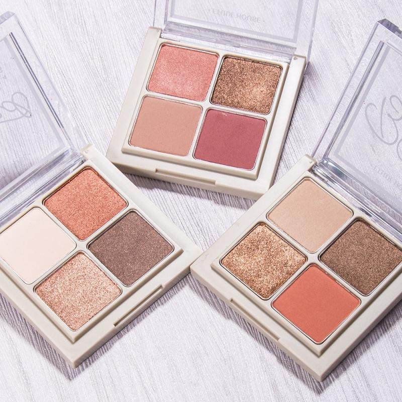 彩妆小能手测评,新手值得推荐的平价彩妆