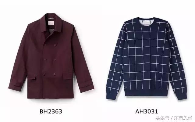 靠一件POLO衫就能聊到全世界的神牌