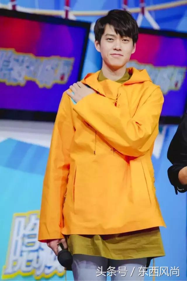 靠一件POLO衫就能聊到全世界的神牌