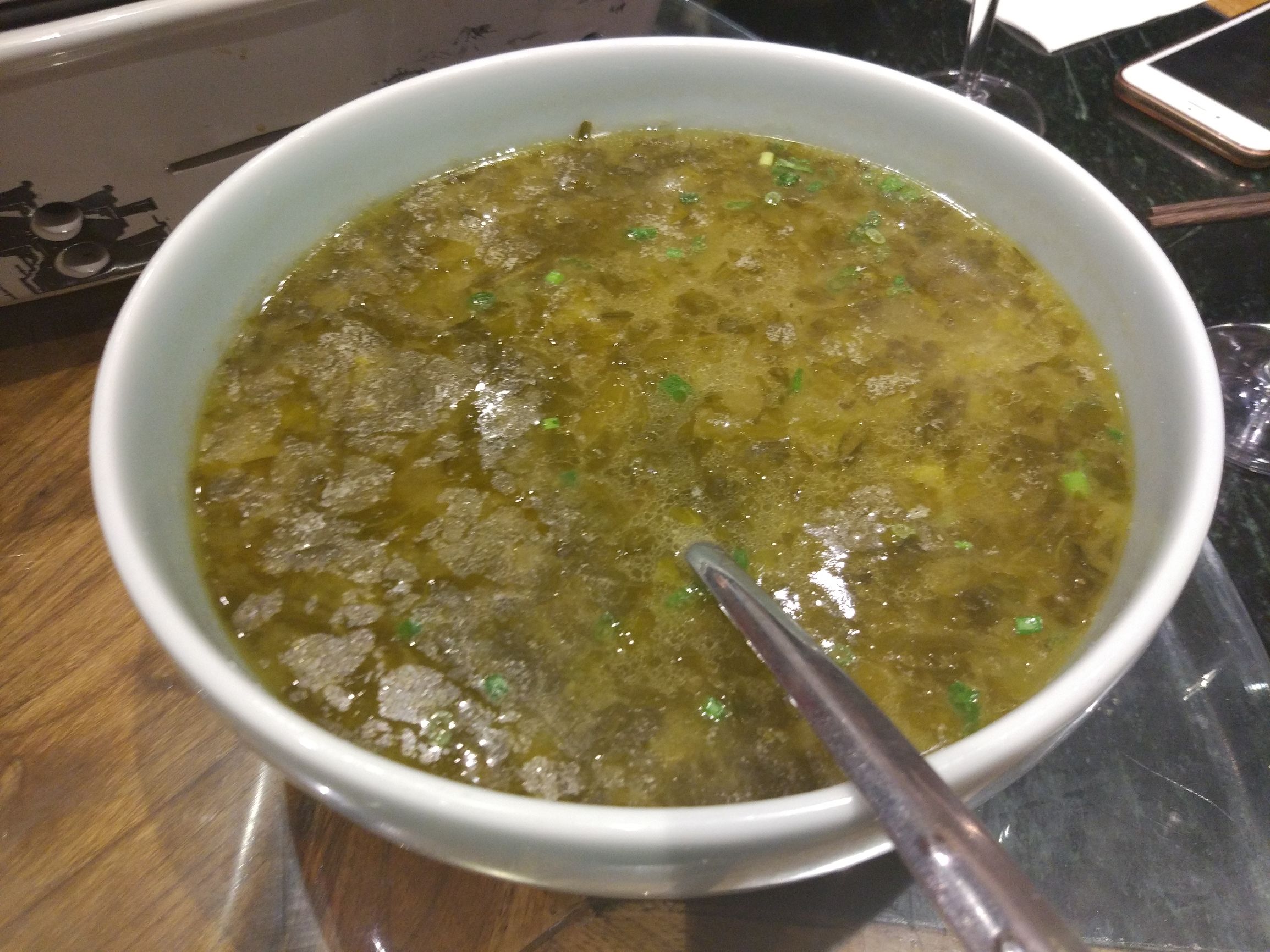 食不厌精锅中有乾坤,食不厌精脍不厌细什么菜