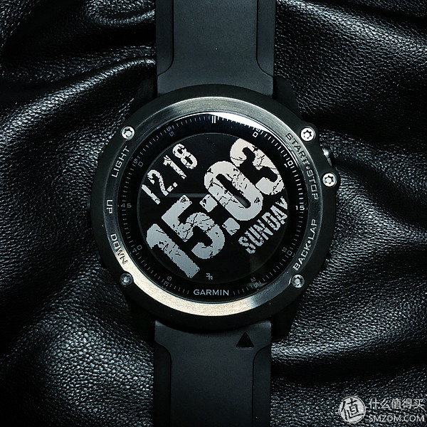 佳明飞耐时3入手评测