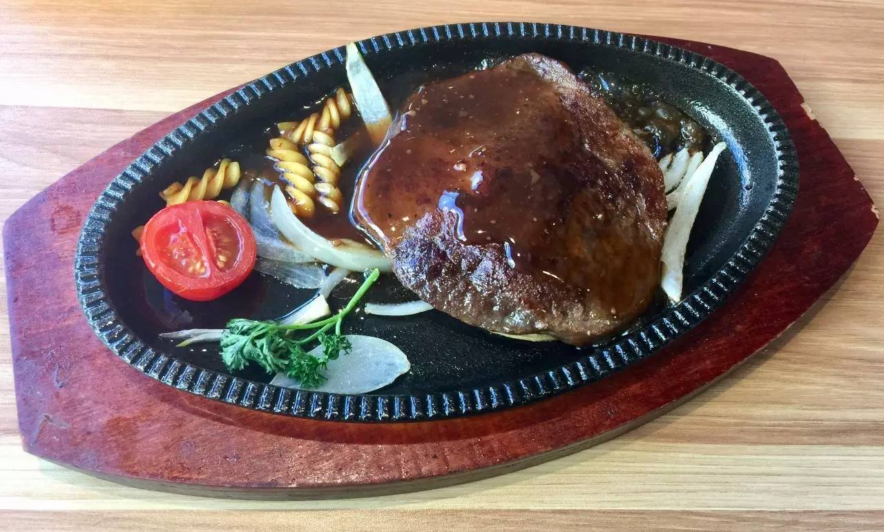 海鲜、披萨无限量供应，长春最物超所值的自助餐厅就是它！