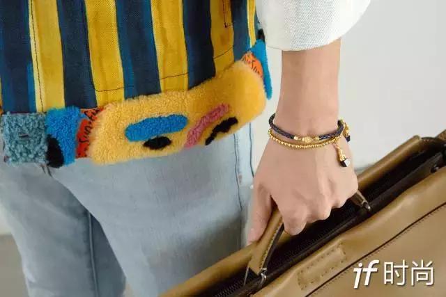 刘雯全智贤走秀,刘雯全智贤