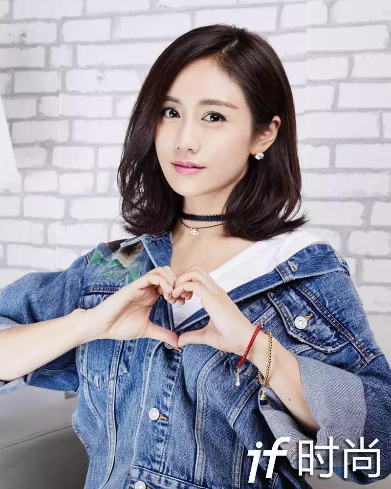 刘雯全智贤走秀,刘雯全智贤