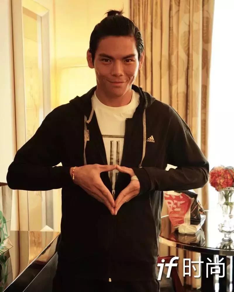 刘雯全智贤走秀,刘雯全智贤