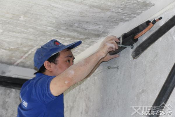 常州美意家用中央空调安装,常州美的中央空调拆装