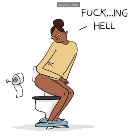 女生生理期必做的事,女生生理期要做的事