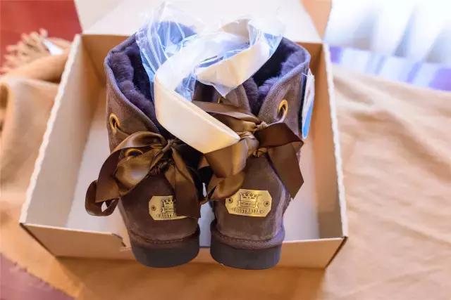 雪地靴保养,雪地靴怎么保养存放