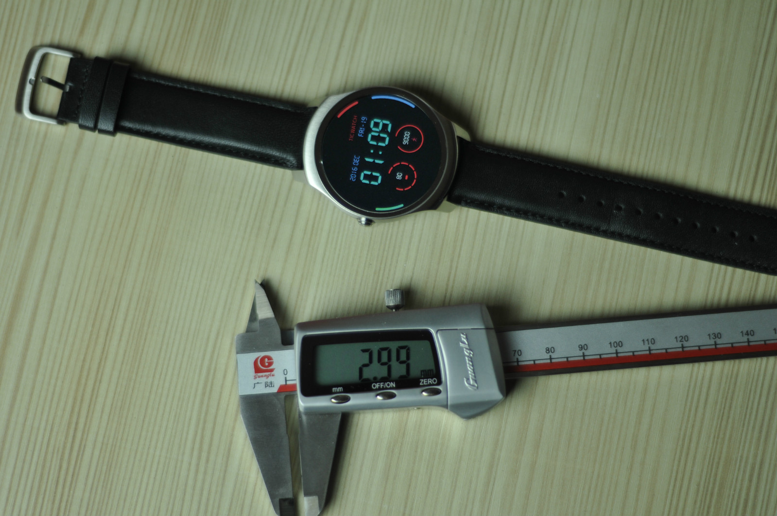 智能手表是我们无法想象的,智能手表买了感觉没啥用