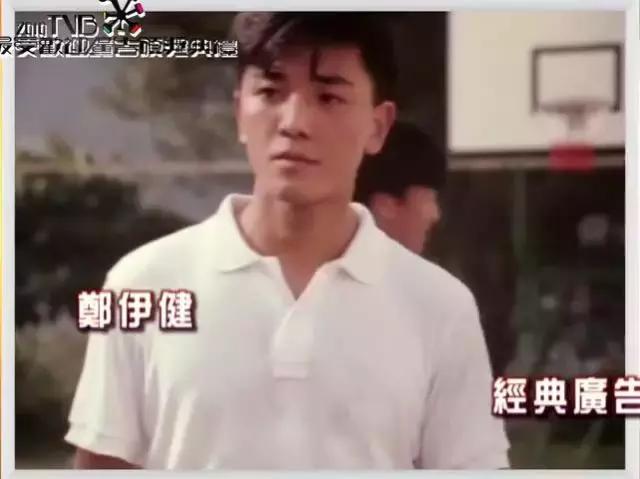 “乜咁啱嘅”，原来我们都是看这款广告长大