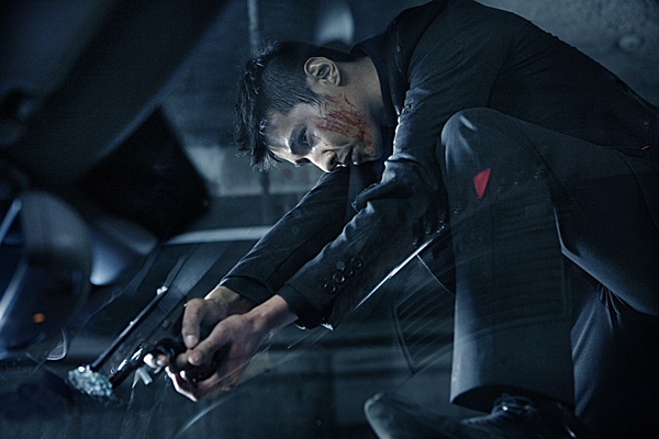 十部顶级惊艳的韩国动作片,10部必看韩国动作片推荐