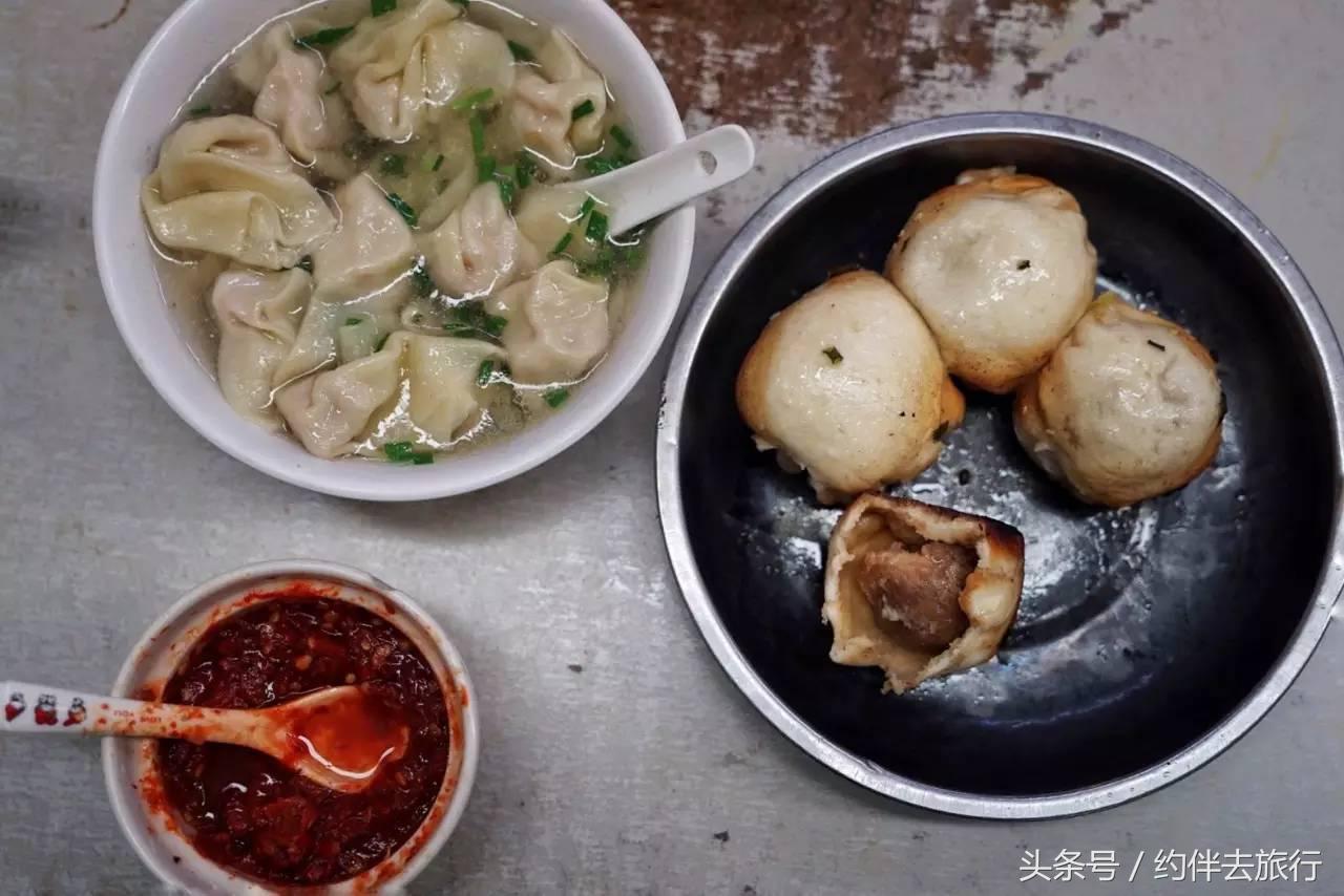 上海武康路美食推荐 (武康路附近上海特色美食)