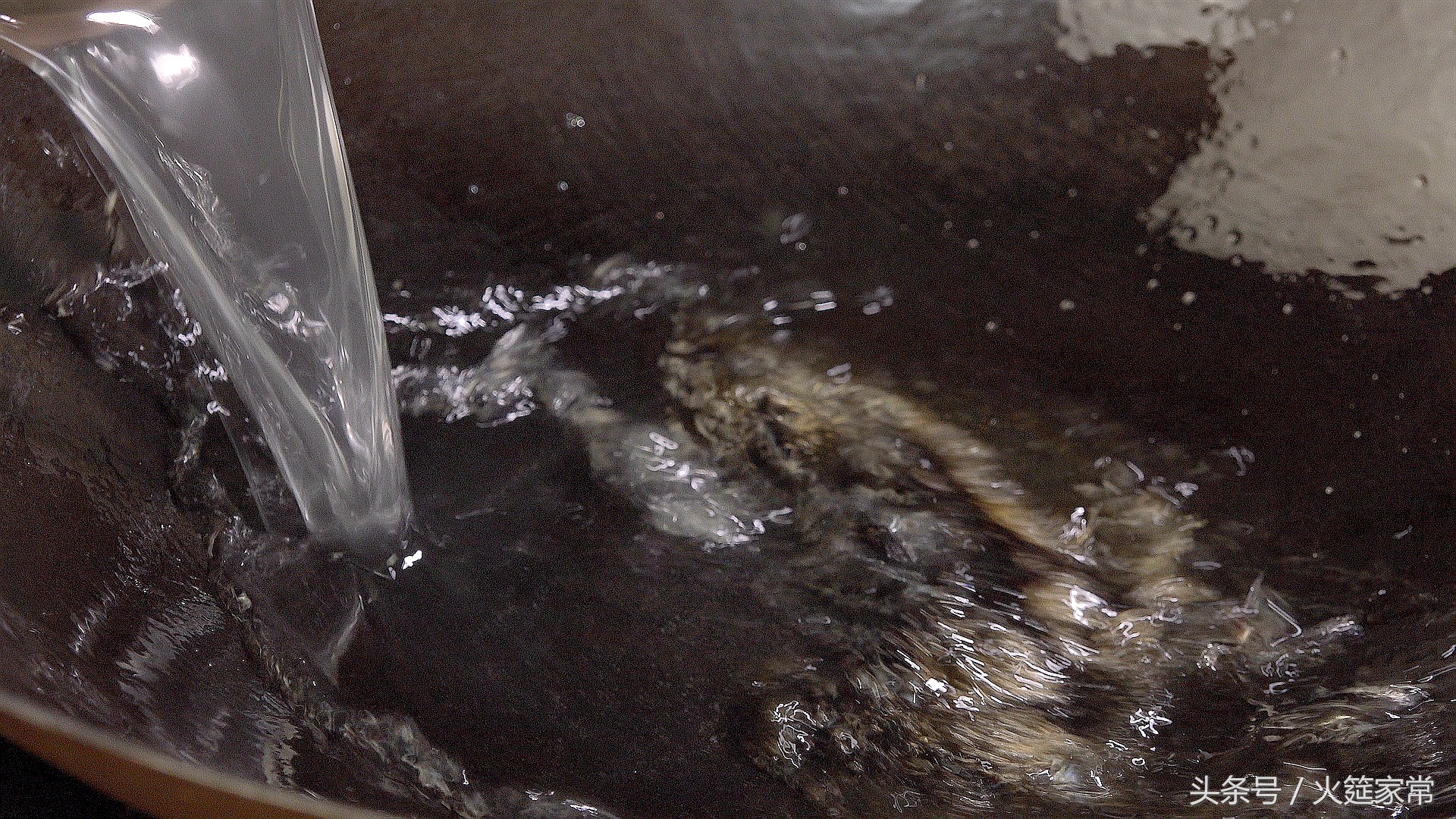 冬菇冬笋的做法大全,冬笋炒香菇怎么做才好吃又简单