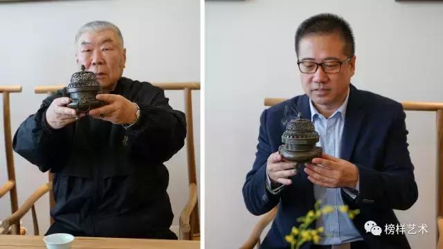 「盛京最美茶会」榜样·龙抬头茶会