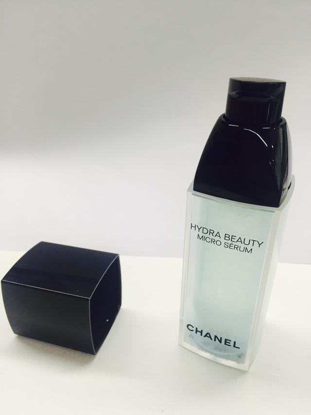 香奈儿法式山茶花保湿护理,香奈儿山茶花保湿水怎么样