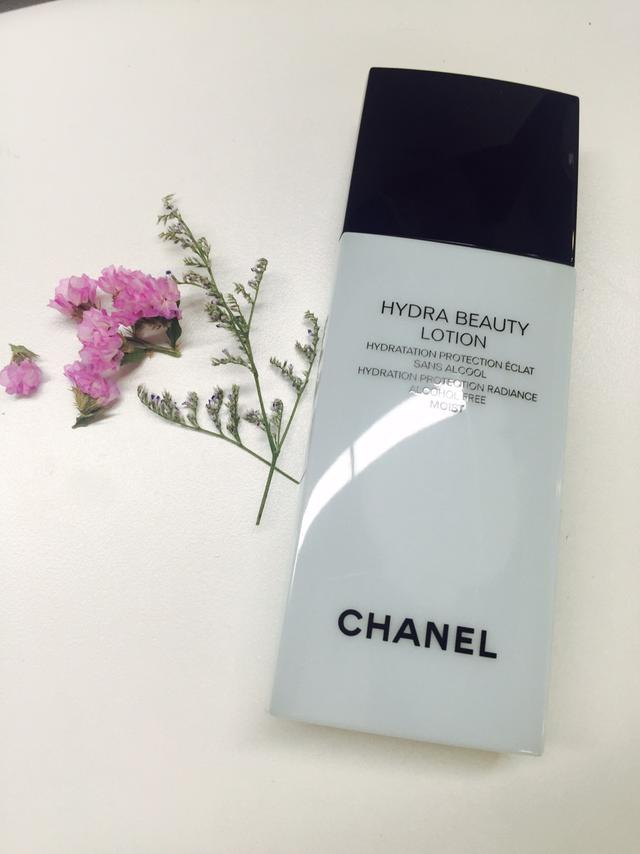 香奈儿法式山茶花保湿护理,香奈儿山茶花保湿水怎么样