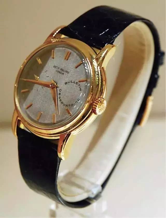 乔布斯手上的精工,当年差点就把瑞士表干掉了