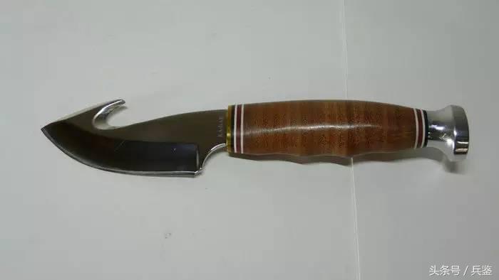 卡巴卡巴公司真实存在吗,卡巴所有经典型号刀