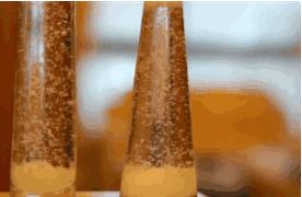 用小瓶子做神器,如何做一个天气瓶