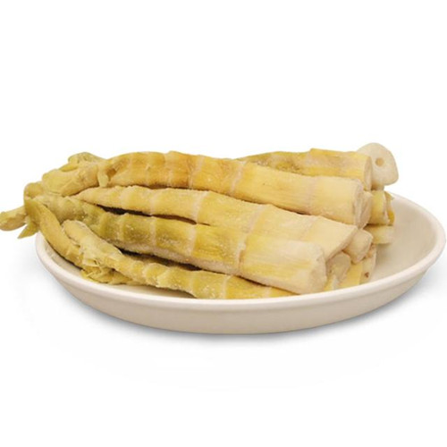 你知道冬笋炒腊肉有多好吃吗,为什么说冬笋最好吃