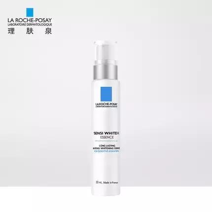 用了很多美白产品都没效果,用了美白产品肤色不均匀