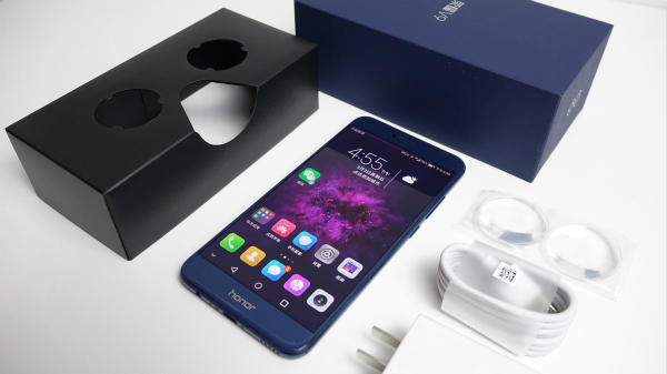 荣耀v9手机评测视频,荣耀v9测评对比荣耀8x