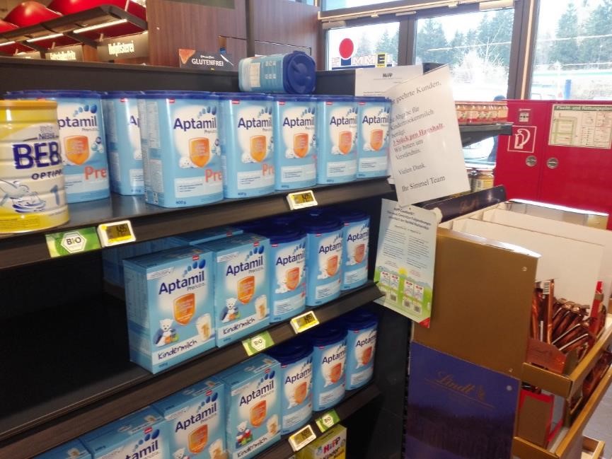 在德国代购什么最划算,德国的代购便宜吗