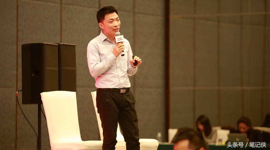 定位驱动战略：瓜子网是如何做到行业第一的