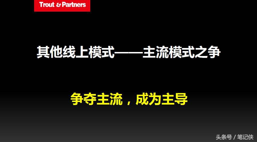 定位驱动战略：瓜子网是如何做到行业第一的