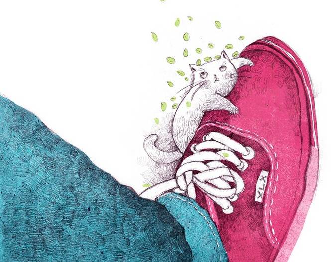 “不好意思,我答应了我妈不帮你代购”