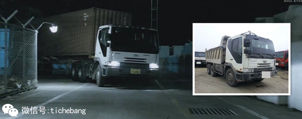 汽车大电影，《黄海》里一切都很牛逼，可惜除了车