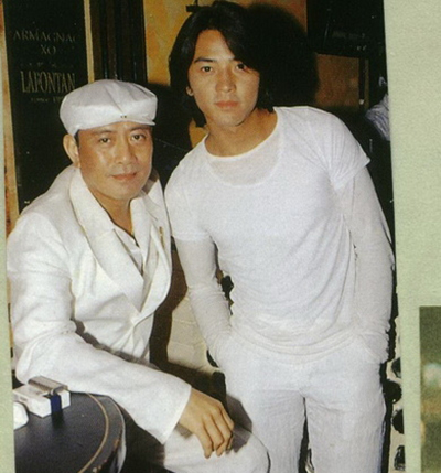 相恋10多年的初恋女友转嫁犹太人,他却终身未娶,患癌病逝!