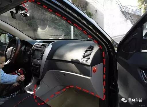 车内异响为什么不好解决,车内异响找不到怎么办