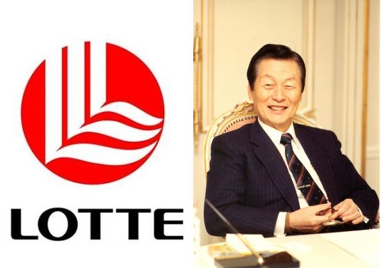 乐天集团有多强,乐天集团是怎么覆灭的