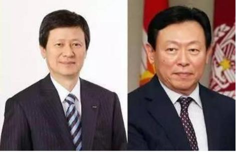 乐天集团有多强,乐天集团是怎么覆灭的