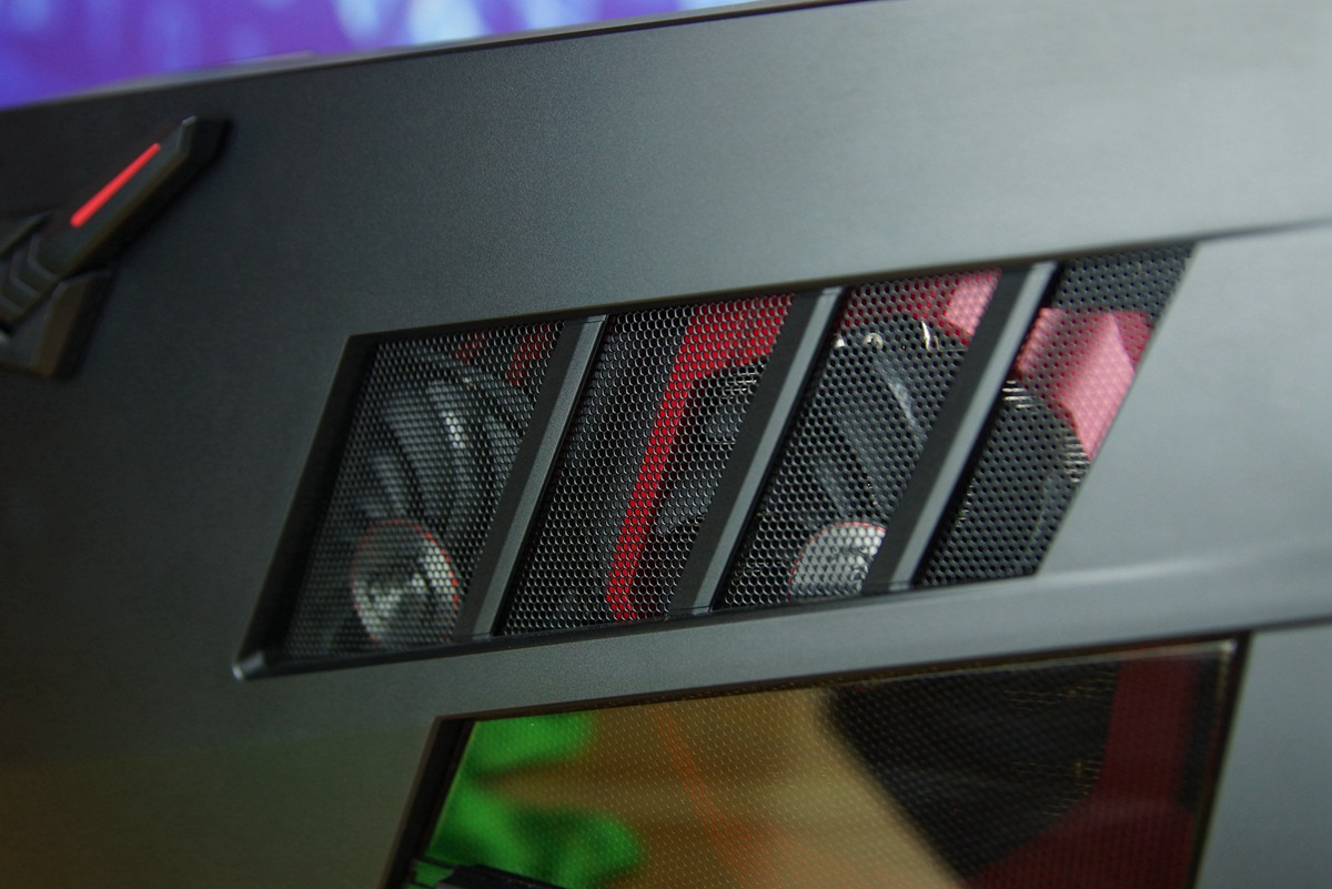 r9000p跑分鲁大师,鲁大师估计跑分低了吗