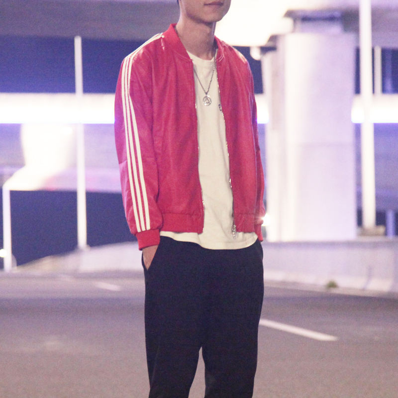 专柜正品早春款格纹夹克外套,年货早春新款立领呢子夹克外套